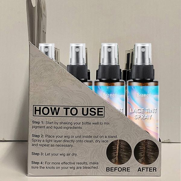 100ml lace tint spray for lace wigs dark brown middle brown light brown lace tint spray for different skin make wig naturalscouts
100ml lace tint spray for lace wigs dark brown middle brown light brown lace tint spray for different skin make wig naturalscouts