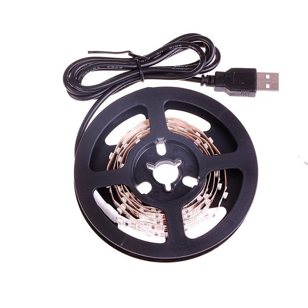 strips usb cable power led strip light lamp 5v 50cm 1m smd 3528 christmas desk decor tape for tv background lighting
strips usb cable power led strip light lamp 5v 50cm 1m smd 3528 christmas desk decor tape for tv background lighting