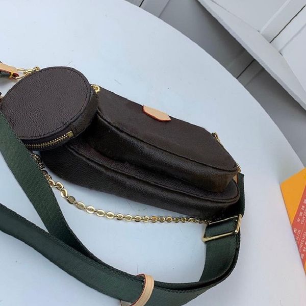 2021 women fashion multi pochette bags chain leather plain floral christmas crossbody quilted packages printed package single shoulder small
2021 women fashion multi pochette bags chain leather plain floral christmas crossbody quilted packages printed package single shoulder small