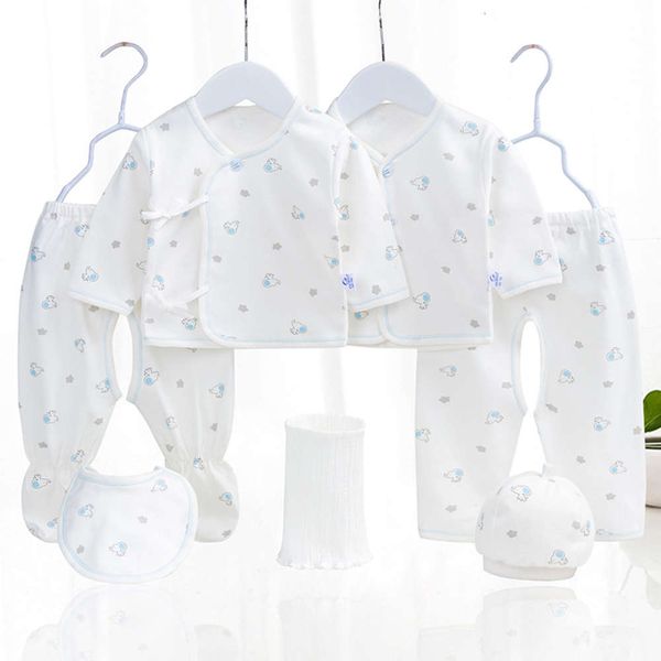 born set combed cotton type a infant 0-3 month 7 piece set boys and girls gift box pure underwear, White
born set combed cotton type a infant 0-3 month 7 piece set boys and girls gift box pure underwear, White