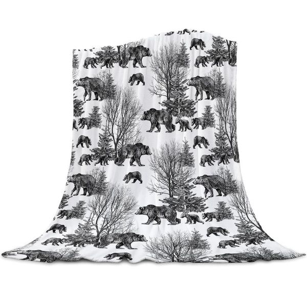 blankets living room sofa blanket silhouette bear woods children soft throw travel airplane el portable air conditioning quilt
blankets living room sofa blanket silhouette bear woods children soft throw travel airplane el portable air conditioning quilt