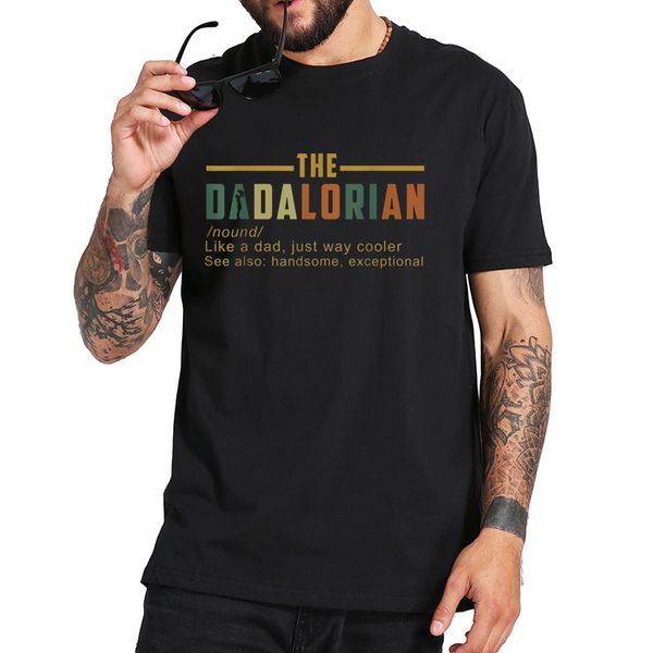 ccccsportThe Dadalorian Like A Dad Just Way Cooler T Shirt Letter Print Tee Breathable Cotton Hipster Tshirt Drop Ship, Red
ccccsportThe Dadalorian Like A Dad Just Way Cooler T Shirt Letter Print Tee Breathable Cotton Hipster Tshirt Drop Ship, Red