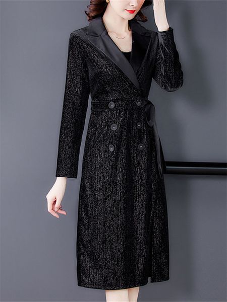 noble velvet gold divide dress 2021 female suit dressed in double v decoyed spring breasted office ladies work shirt y1450 tmt7, Black;gray
noble velvet gold divide dress 2021 female suit dressed in double v decoyed spring breasted office ladies work shirt y1450 tmt7, Black;gray
