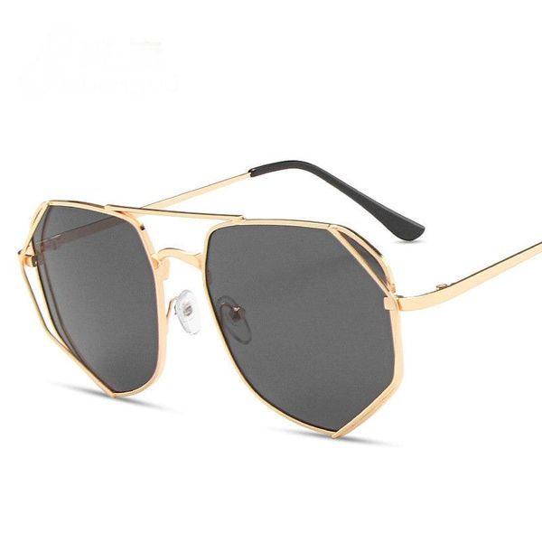 sunglasses cat eye vintage brand designer rose gold mirror for women metal reflective flat lens sun glasses female oculos 2021, White;black
sunglasses cat eye vintage brand designer rose gold mirror for women metal reflective flat lens sun glasses female oculos 2021, White;black