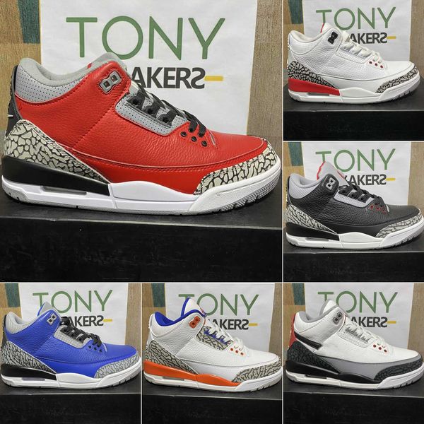 2021 authentic 3 a ma maniere shoes racer blue 3s black cement white midnight navy unc aser orange tinker fragment men outdoor sports sneake
2021 authentic 3 a ma maniere shoes racer blue 3s black cement white midnight navy unc aser orange tinker fragment men outdoor sports sneake