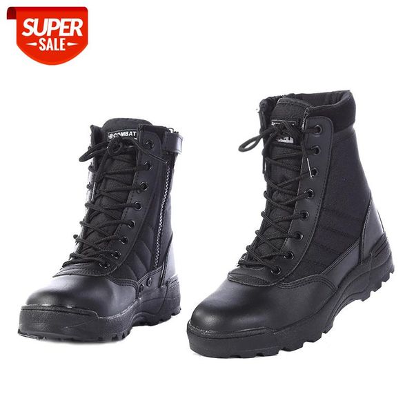 2021 new us military leather boots for men combat bot infantry tactical boots askeri bot army bots army shoes erkek ayakkabi #nk5q, Black
2021 new us military leather boots for men combat bot infantry tactical boots askeri bot army bots army shoes erkek ayakkabi #nk5q, Black