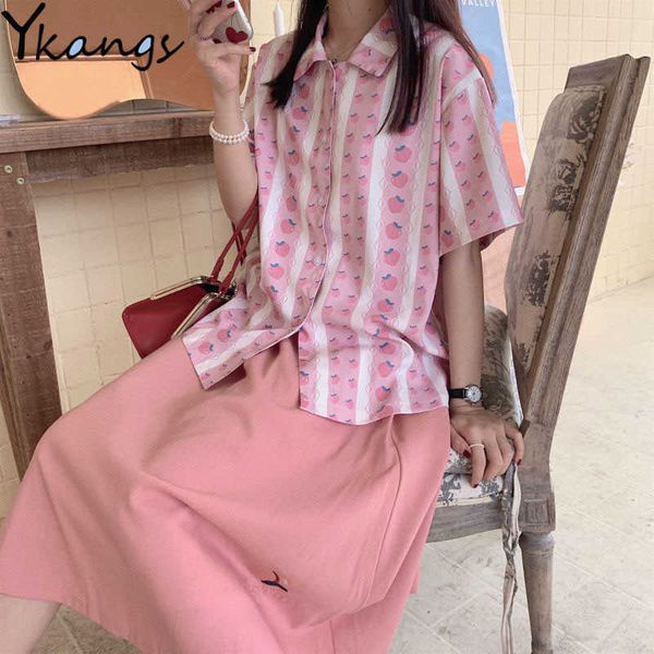 summer long light color loose skirts for women high-waisted harajuku long skirts japanese style long lovely fold skirts 210619, Black
summer long light color loose skirts for women high-waisted harajuku long skirts japanese style long lovely fold skirts 210619, Black