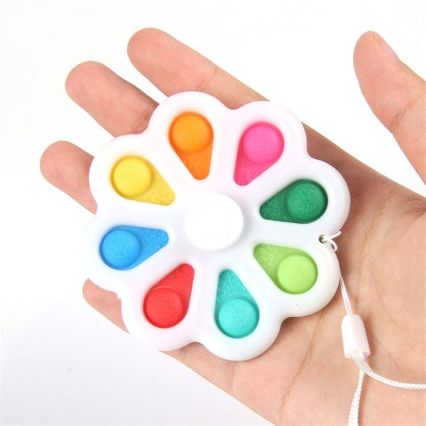 finger bubble music vent silicone deratization pioneer fingertip keychain decompression gyroscope
finger bubble music vent silicone deratization pioneer fingertip keychain decompression gyroscope
