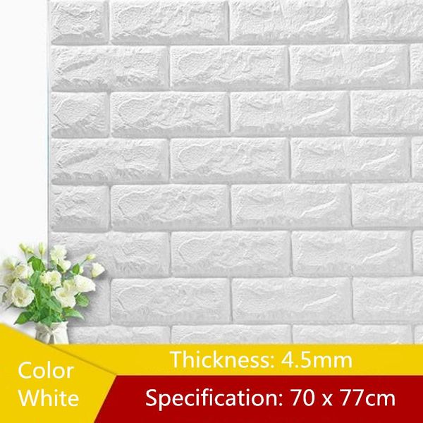 colors diy 3d wallpaper self-adhesive tv background marble brick wallpapers living room bedroom decorative waterproof stickers
colors diy 3d wallpaper self-adhesive tv background marble brick wallpapers living room bedroom decorative waterproof stickers