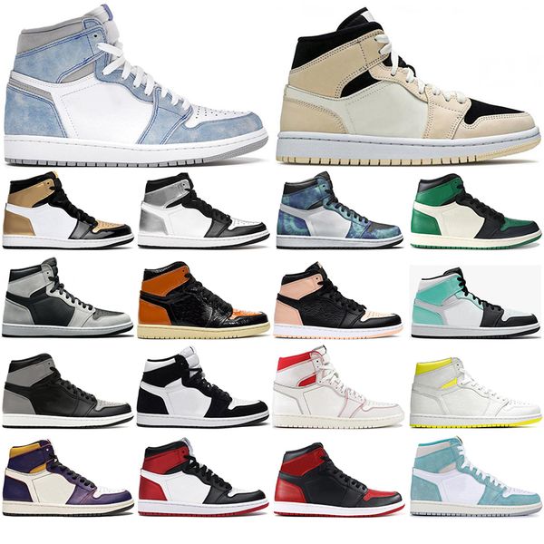 1 1s high og basketball shoes for women men mid barely orange hyper royal university blue light smoke grey mens trainers sports sneakers, White;red
1 1s high og basketball shoes for women men mid barely orange hyper royal university blue light smoke grey mens trainers sports sneakers, White;red