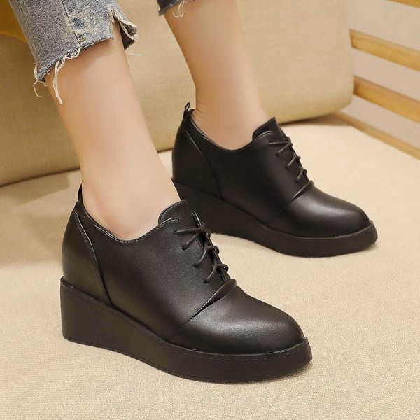 non detachable microfiber leather 2021 autumn winter thick sole invisible inner heightening single shoe versatile slope heel small
non detachable microfiber leather 2021 autumn winter thick sole invisible inner heightening single shoe versatile slope heel small