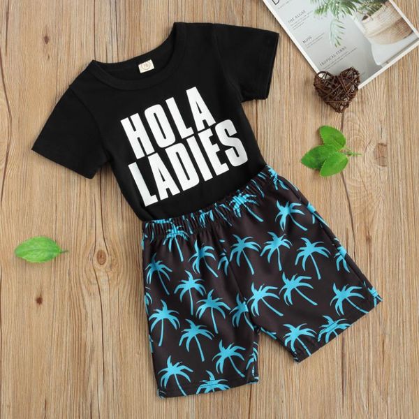 clothing sets boy's two piece set summer 2021 , children's round neck lettering short sleeve shirt printed shorts for kids daily w, White
clothing sets boy's two piece set summer 2021 , children's round neck lettering short sleeve shirt printed shorts for kids daily w, White