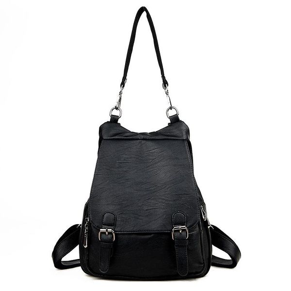backpack women's bag trend shoulder sheepskin pattern large capacity multi-purpose student female unisex
backpack women's bag trend shoulder sheepskin pattern large capacity multi-purpose student female unisex