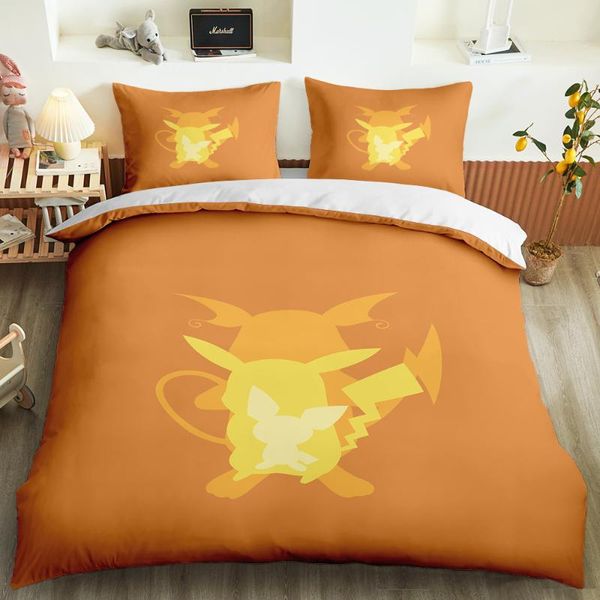 bedding sets japanese cartoon style home textile luxury sheet duvet cover pillow case boy kid teen girl king size 2/3pcs
bedding sets japanese cartoon style home textile luxury sheet duvet cover pillow case boy kid teen girl king size 2/3pcs