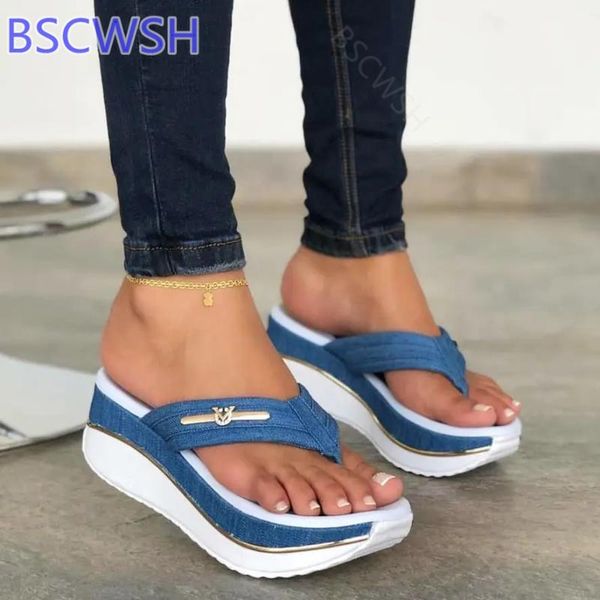 slippers women's sandals platform summer ladies slip-on flip flops shoes denim peep toe women sandalias zapatos mujer, Black
slippers women's sandals platform summer ladies slip-on flip flops shoes denim peep toe women sandalias zapatos mujer, Black