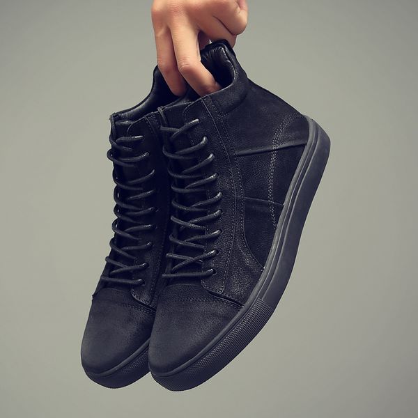dress shoes men's leather shoes, basic winter fur plain boots, for motocross, large size, 2021 q8ol, Black
dress shoes men's leather shoes, basic winter fur plain boots, for motocross, large size, 2021 q8ol, Black