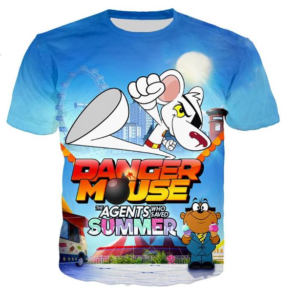 men's t-shirts danger mouse t shirt men/women 3d printed casual harajuku style tshirt streetwear drop, White;black
men's t-shirts danger mouse t shirt men/women 3d printed casual harajuku style tshirt streetwear drop, White;black