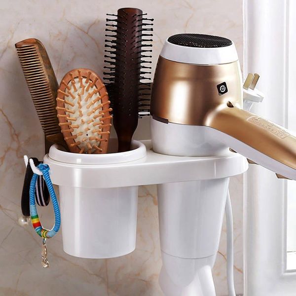bath accessory set 1pcs pink detachable wall hanging multifunctional hole toilet hair dryer storage rack pp 21.5x11.5x11cm
bath accessory set 1pcs pink detachable wall hanging multifunctional hole toilet hair dryer storage rack pp 21.5x11.5x11cm