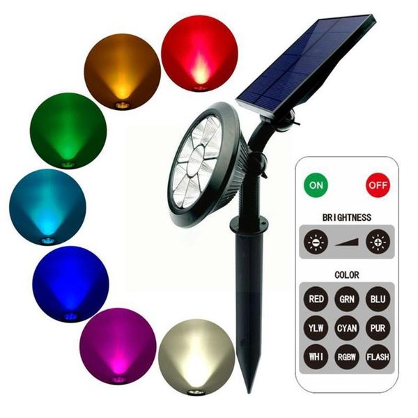 solar lamps 9 led outdoor spotlights lawn footpath color lighting changing courtyard ground waterproof garden ligh g5y2
solar lamps 9 led outdoor spotlights lawn footpath color lighting changing courtyard ground waterproof garden ligh g5y2