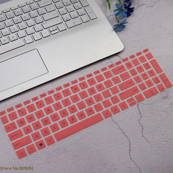 15.6 inch lapkeyboard cover skin protector for pavilion 15-eg0010tx 15-eg0102tx 15-eg series 11th generation 2021 covers
15.6 inch lapkeyboard cover skin protector for pavilion 15-eg0010tx 15-eg0102tx 15-eg series 11th generation 2021 covers