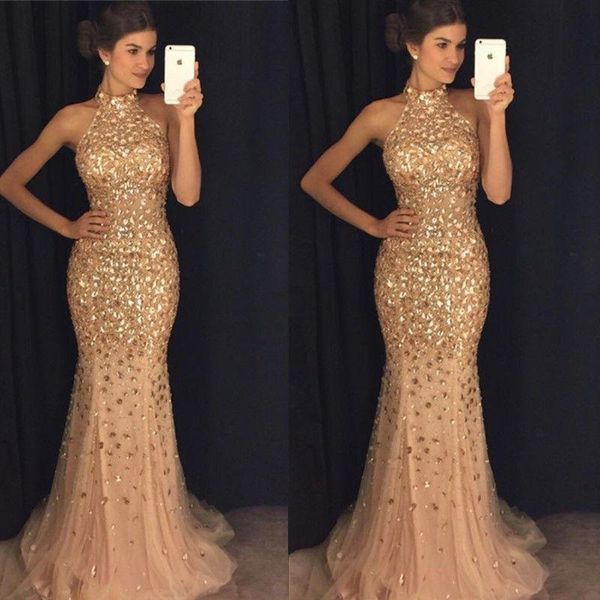 party dresses luxury gold mermaid prom 2021 vestidos de fiesta largos elegantes gala beaded crystal imported dresss, White;black
party dresses luxury gold mermaid prom 2021 vestidos de fiesta largos elegantes gala beaded crystal imported dresss, White;black