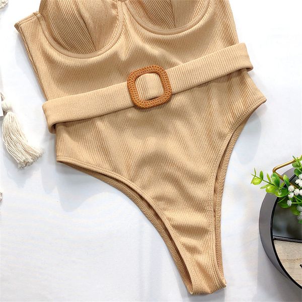 new 2021 push up women swimwear swimsuit female 2 colors high cut bather with belt bathing suit swim lady k2084
new 2021 push up women swimwear swimsuit female 2 colors high cut bather with belt bathing suit swim lady k2084