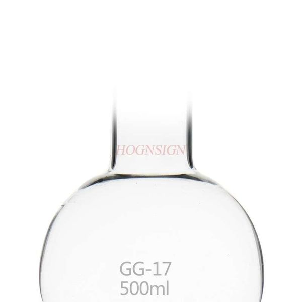 lab supplies laboratory bottle round bottom flask glass 500ml experiment equipment teaching instrument
lab supplies laboratory bottle round bottom flask glass 500ml experiment equipment teaching instrument