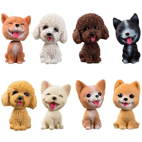 interior decorations auto dashboard shaking head dog ornaments creative home gift for family friends colleagues d7ya
interior decorations auto dashboard shaking head dog ornaments creative home gift for family friends colleagues d7ya