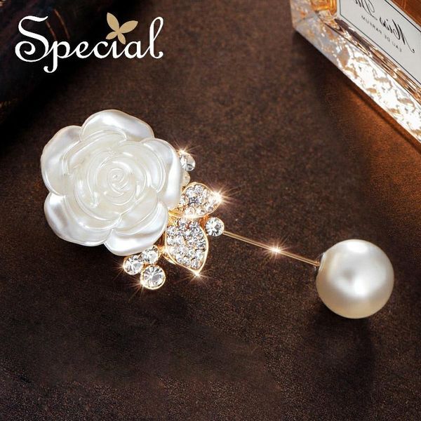 pins, brooches special brand fashion rose pins double sided flower bouquet pearl jewelry gifts for women s1620b, Gray
pins, brooches special brand fashion rose pins double sided flower bouquet pearl jewelry gifts for women s1620b, Gray