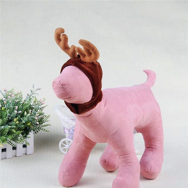 cat costumes teddy deer hat puppy dog fashion hats cosplay durable reusable for dogs hyd88
cat costumes teddy deer hat puppy dog fashion hats cosplay durable reusable for dogs hyd88