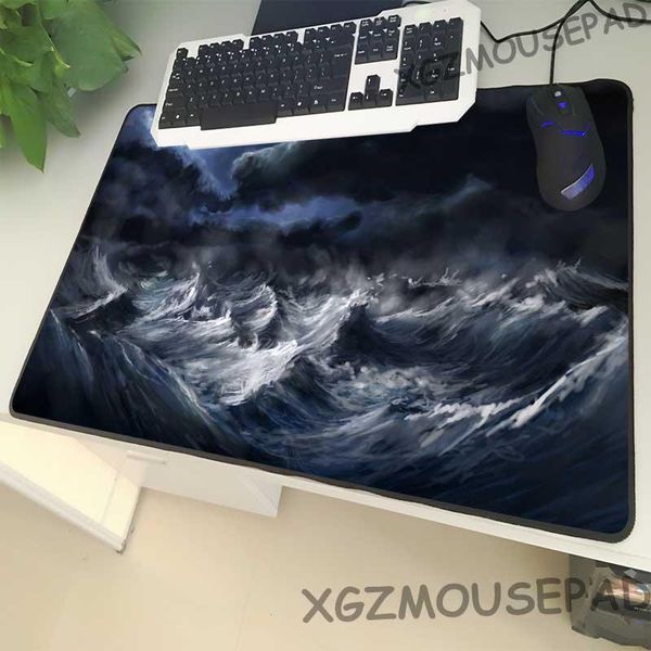 mouse pads & wrist rests xgz landscape large size pad black lock edge storm wave lapdesk mat rubber non-slip promotion for the gamers
mouse pads & wrist rests xgz landscape large size pad black lock edge storm wave lapdesk mat rubber non-slip promotion for the gamers