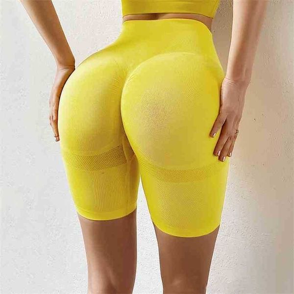 push up shorts for women high waist women's skinny workout training elastic fitness short femme 210323, White;black
push up shorts for women high waist women's skinny workout training elastic fitness short femme 210323, White;black