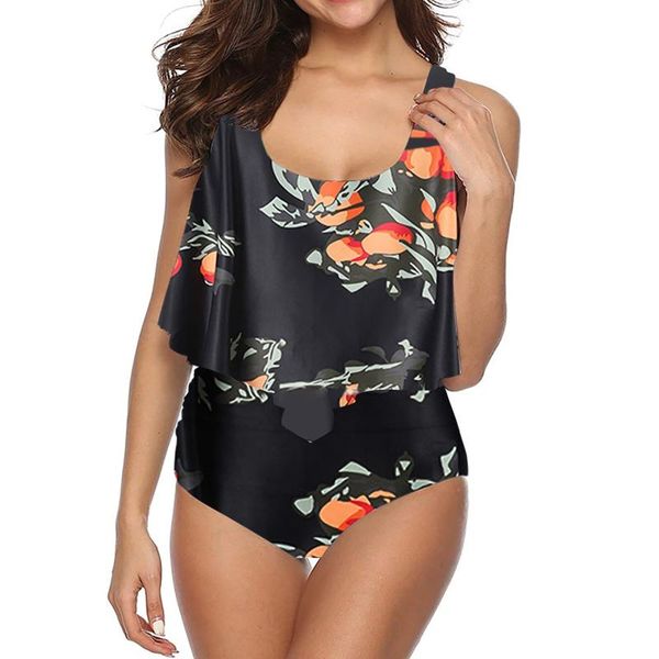 women's swimwear bikini young style print women 2021 push up bikinis summer beach swimsuit set bañador mujer, White;black
women's swimwear bikini young style print women 2021 push up bikinis summer beach swimsuit set bañador mujer, White;black