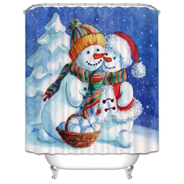 -selling waterproof christmas print shower curtain bathroom decoration polyester digital curtains
-selling waterproof christmas print shower curtain bathroom decoration polyester digital curtains