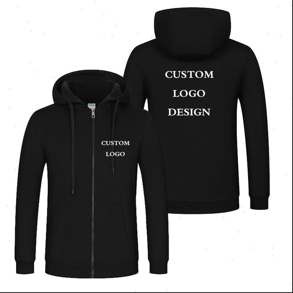 autumn winter custom logo womens sweatshirts design men amp hooded jacket korea style diy printing zipper coat outdoor jackets, Black
autumn winter custom logo womens sweatshirts design men amp hooded jacket korea style diy printing zipper coat outdoor jackets, Black