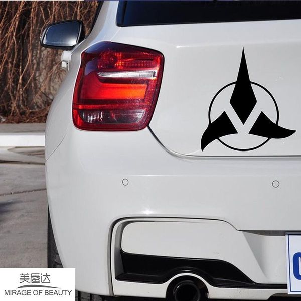 wall stickers klingon empire symbol car sticker suv truck window bumper canoe kayak decor decal animated sci-fi war star modern
wall stickers klingon empire symbol car sticker suv truck window bumper canoe kayak decor decal animated sci-fi war star modern