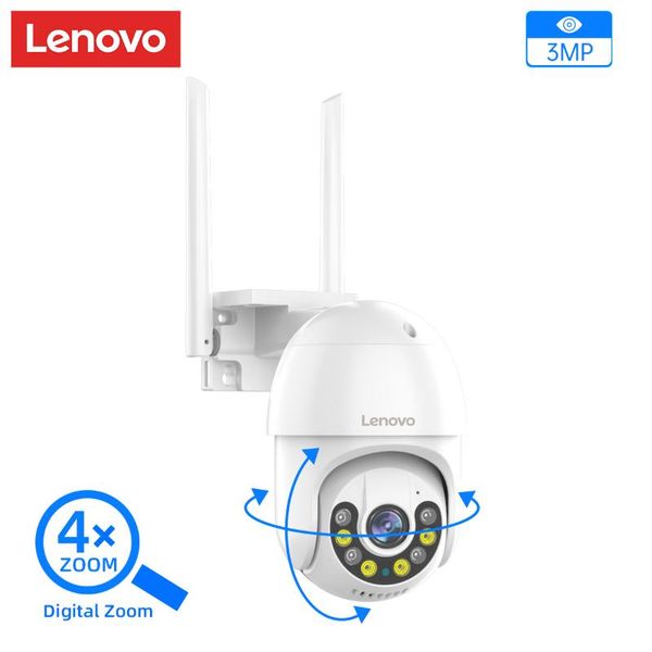 lenovo 3mp ptz wifi ip camera outdoor 4x digital zoom night full color wireless h.265 p2p security cctv cameras
lenovo 3mp ptz wifi ip camera outdoor 4x digital zoom night full color wireless h.265 p2p security cctv cameras