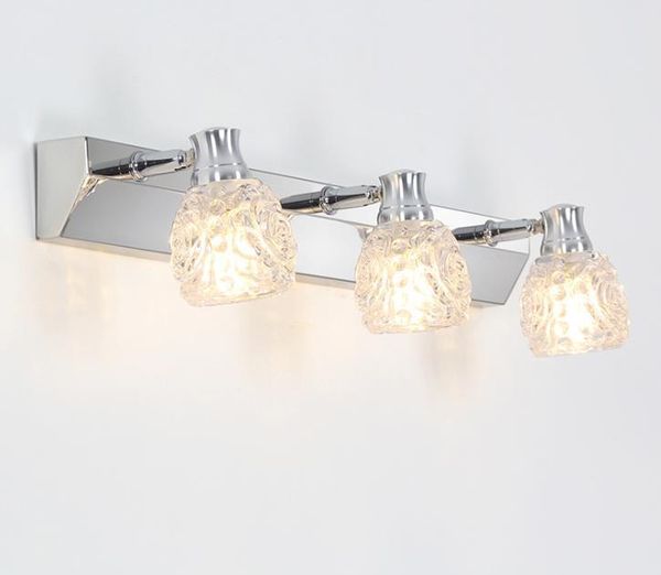 wall lamp modern crystal bathroom make-up mirror light bedroom stainless steel cabinet vanity indoor lighting
wall lamp modern crystal bathroom make-up mirror light bedroom stainless steel cabinet vanity indoor lighting