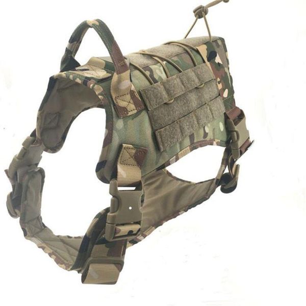 dog collars & leashes nylon pet vest harness sets outdoor training clothes for medium big hunting p7ding
dog collars & leashes nylon pet vest harness sets outdoor training clothes for medium big hunting p7ding