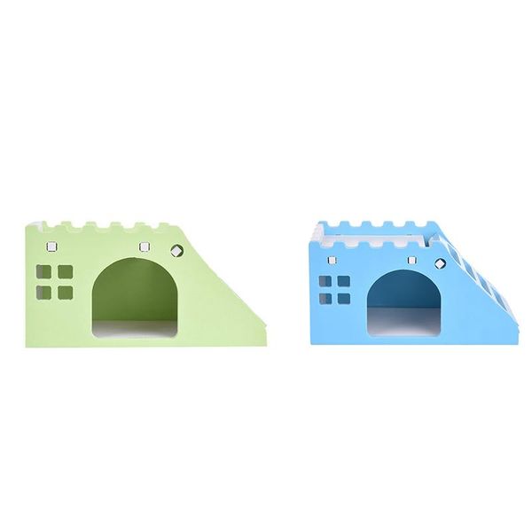 small animal supplies exquisite hamster house viewing deck for pets hamsters guinea-pig nest with ladder
small animal supplies exquisite hamster house viewing deck for pets hamsters guinea-pig nest with ladder