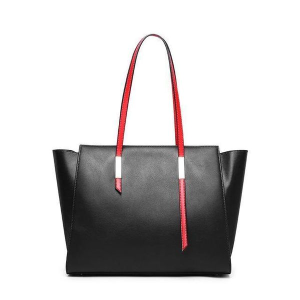 evening bags fashion women bag 2021 genuine leather casual tote large capacity shoulder leisure cowhide luxury handbags
evening bags fashion women bag 2021 genuine leather casual tote large capacity shoulder leisure cowhide luxury handbags