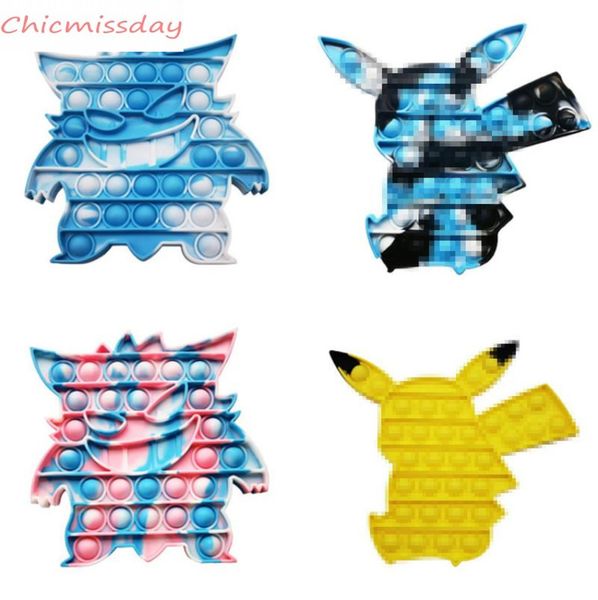 dhl rabbit fidgets push desktoy popper puzzle tabledecompression board finger bubble sensory educational toys c2991
dhl rabbit fidgets push desktoy popper puzzle tabledecompression board finger bubble sensory educational toys c2991