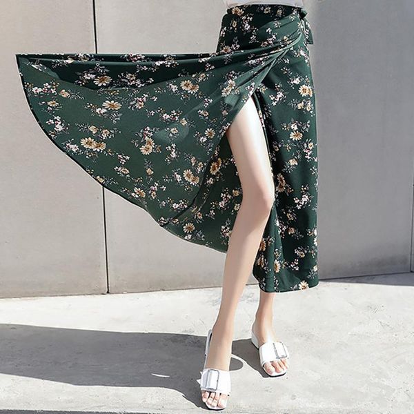 skirts womens fashion ladys beach skirt mid-calf high waist slim printing casual style long skirts#4, Black
skirts womens fashion ladys beach skirt mid-calf high waist slim printing casual style long skirts#4, Black