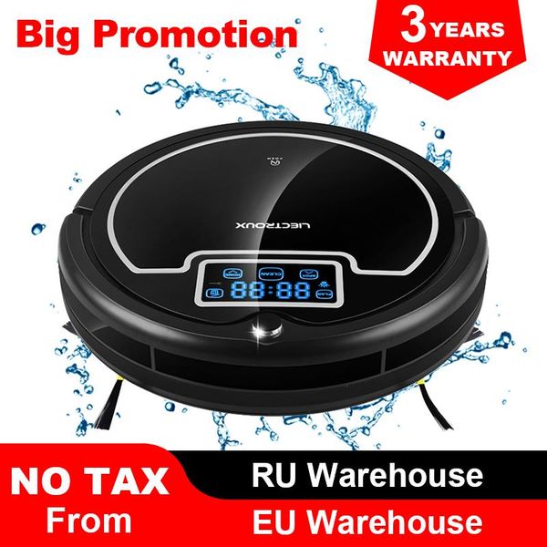 robot vacuum cleaner with water tank,wet&dry,touchscreen,big mop,schedule,virtual cleaners
robot vacuum cleaner with water tank,wet&dry,touchscreen,big mop,schedule,virtual cleaners
