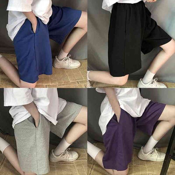 bein knie-lnge harajuku casual women shorts einfache ins trendy alle-spiel studenten frauen summer 2xl solide stickerei breite, White;black
bein knie-lnge harajuku casual women shorts einfache ins trendy alle-spiel studenten frauen summer 2xl solide stickerei breite, White;black