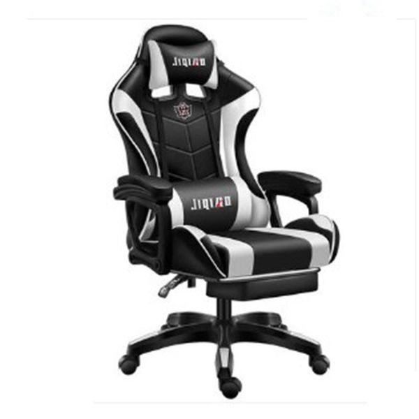 gaming chair game internet cafe swivel computer home comfortable sedentary reclining back office living room furniture
gaming chair game internet cafe swivel computer home comfortable sedentary reclining back office living room furniture
