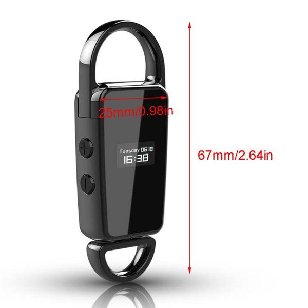 digital voice recorder 4gb/8gb mini keychain usb flash drive mp3 player activated audio lx9b
digital voice recorder 4gb/8gb mini keychain usb flash drive mp3 player activated audio lx9b