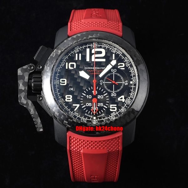 jkf watches 2ccbk.b11a chronofighter superlight carbon eta7750 automatic chronograph mens watch black dial rubber strap gents sports wristwa, Slivery;brown
jkf watches 2ccbk.b11a chronofighter superlight carbon eta7750 automatic chronograph mens watch black dial rubber strap gents sports wristwa, Slivery;brown