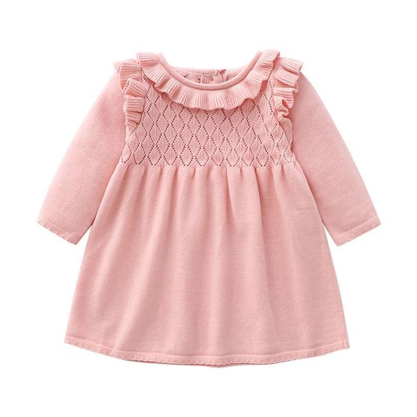 pullover toddler kids boys girls sweaters winter warm thick soft solid long sleeve outwears fall knit baby clothes 0-3y, Blue
pullover toddler kids boys girls sweaters winter warm thick soft solid long sleeve outwears fall knit baby clothes 0-3y, Blue