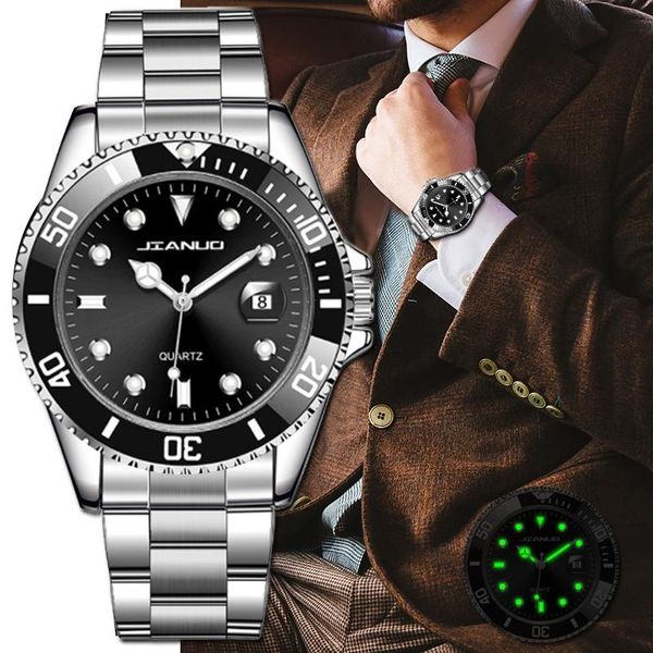 minimalist men's fashion ultra thin watches simple men business stainless steel mesh belt quartz watch relogio masculino wristwatches, Slivery;brown
minimalist men's fashion ultra thin watches simple men business stainless steel mesh belt quartz watch relogio masculino wristwatches, Slivery;brown